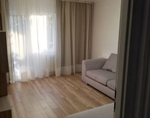Appartement 2 chambres à louer dans Cluj-napoca, zone Someseni