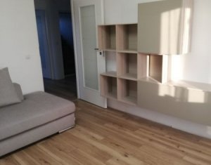 Apartment 2 rooms for rent in Cluj-napoca, zone Someseni