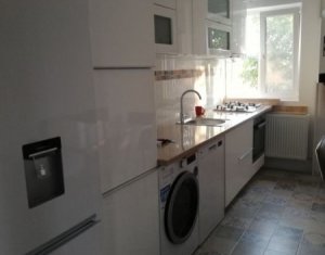 Apartment 2 rooms for rent in Cluj-napoca, zone Someseni