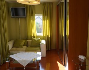 House 9 rooms for rent in Cluj-napoca, zone Gruia