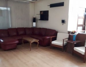 Apartment 4 rooms for rent in Cluj-napoca, zone Someseni