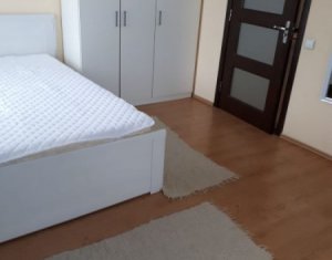 Apartment 4 rooms for rent in Cluj-napoca, zone Someseni