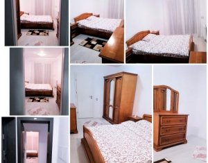 Appartement 2 chambres à louer dans Cluj-napoca, zone Gheorgheni