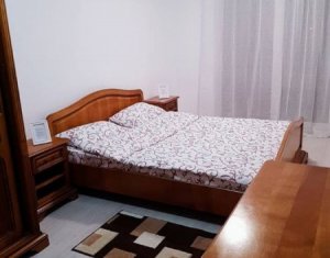 Apartament de inchiriat cu 2 camere, decomandat, Sopor, Gheorgheni