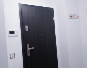 Apartament de inchiriat cu 2 camere, decomandat, Sopor, Gheorgheni