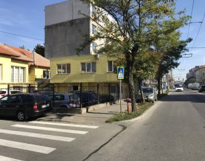 Üzlethelyiség kiadó on Cluj-napoca, Zóna Centru