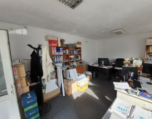 Commercial space for rent in Cluj-napoca, zone Centru