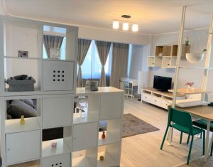 Appartement 1 chambres à louer dans Cluj-napoca, zone Buna Ziua