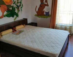 Maison 4 chambres à louer dans Cluj-napoca, zone Iris