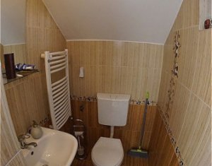 Maison 5 chambres à louer dans Cluj-napoca, zone Intre Lacuri