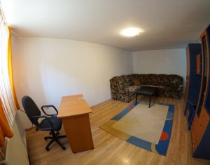 Inchiriere apartament cu 1 camera, imobil nou, zona hotel Royal, Gheorgheni