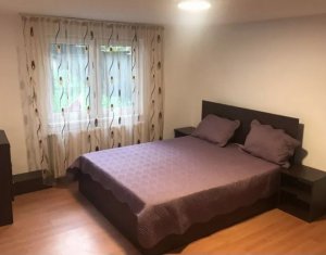 House 3 rooms for rent in Cluj-napoca, zone Dambul Rotund