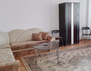 Apartament 1 camera Gheorgheni, decomandat, zona strada Borhanciului