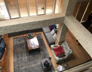 Penthouse exclusivist, modern, terase, 180 mp, Gheorgheni