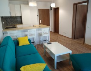Appartement 2 chambres à louer dans Cluj-napoca
