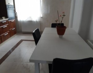 Inchiriere apartament 2 camere, modern, decomandat, 60 mp, Marasti