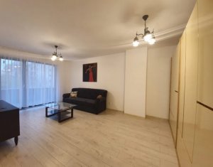 Apartament 3 camere, prima inchiriere, 76 mp, Avella Residence, Centru