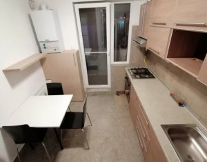 Inchiriere apartament 2 camere, 45 mp, Gheorgheni, zona FSEGA