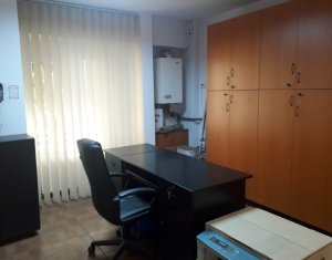 Spatiu birou, SU 60 mp, N. Titulescu