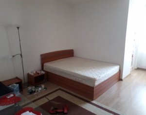 Lakás 1 szobák kiadó on Cluj-napoca, Zóna Zorilor