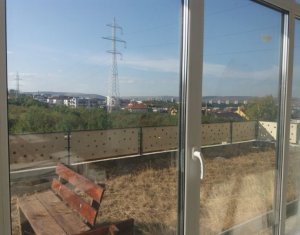 Commercial space for rent in Cluj-napoca, zone Becas