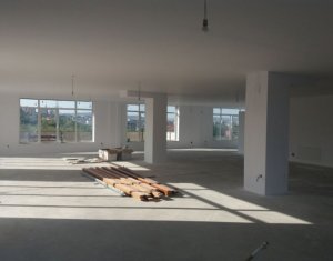 Espace Commercial à louer dans Cluj-napoca, zone Becas