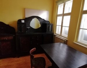 Ház 2 szobák kiadó on Cluj-napoca, Zóna Grigorescu