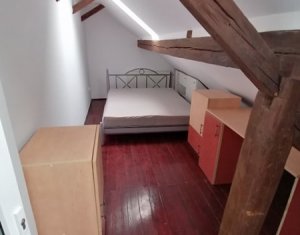 Office for rent in Cluj-napoca, zone Centru