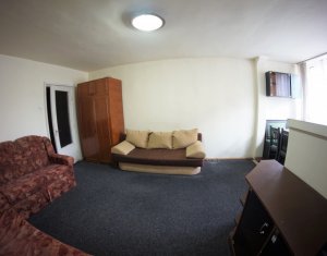 Studio for rent in Cluj-napoca, zone Gheorgheni