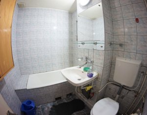 Studio for rent in Cluj-napoca, zone Gheorgheni