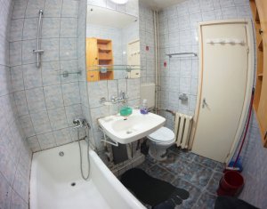 Studio for rent in Cluj-napoca, zone Gheorgheni