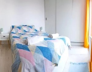 Apartament cu 2 camere 51mp, cartierul Buna Ziua