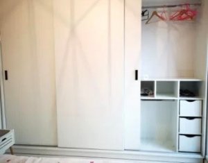 Appartement 2 chambres à louer dans Cluj-napoca, zone Buna Ziua