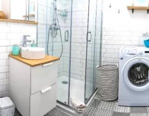 Appartement 2 chambres à louer dans Cluj-napoca, zone Buna Ziua