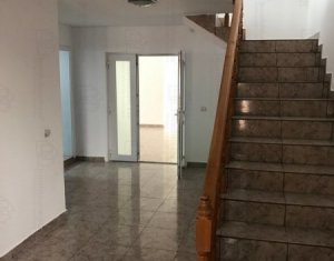 House 4 rooms for rent in Cluj-napoca, zone Zorilor