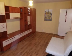 Appartement 1 chambres à louer dans Cluj-napoca, zone Marasti