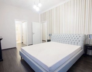 Apartment 4 rooms for rent in Cluj-napoca, zone Buna Ziua