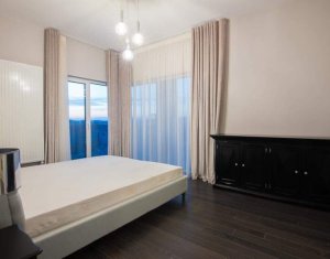 Appartement 4 chambres à louer dans Cluj-napoca, zone Buna Ziua