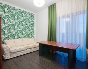 Apartment 4 rooms for rent in Cluj-napoca, zone Buna Ziua