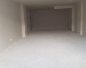 Office for rent in Cluj-napoca, zone Centru