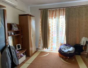 Apartament de inchiriat cu o camera in Marasti, zona Iulius, 42 mp, bloc nou