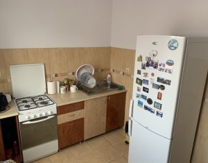 Apartament de inchiriat cu o camera in Marasti, zona Iulius, 42 mp, bloc nou