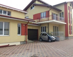 Maison 2 chambres à louer dans Cluj-napoca, zone Marasti