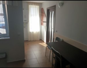 House 2 rooms for rent in Cluj-napoca, zone Marasti