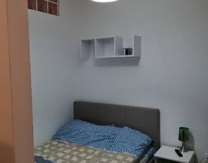 Apartament 1 camera, cu nisa de dormit, imobil nou, parcare, zona Iulius Mall