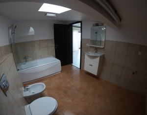 Ház 4 szobák kiadó on Cluj-napoca, Zóna Borhanci