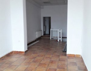 Spatiu comercial, zona ultracentrala, 125mp