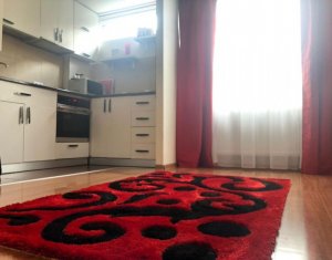 Apartament de inchiriat cu o camera, Detunata, Gheorgheni