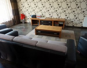 House 6 rooms for rent in Cluj-napoca