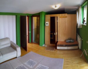 Ház 6 szobák kiadó on Cluj-napoca